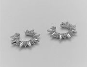 Spike Ear Cuff